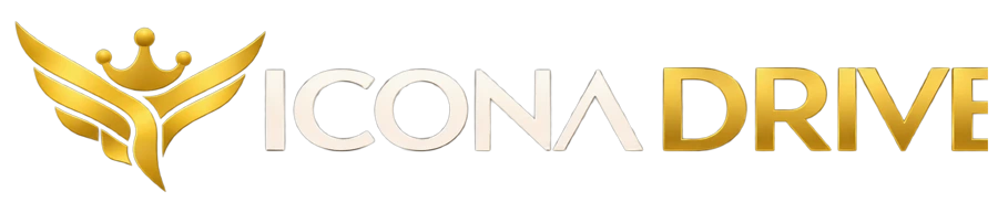 Icona Drive